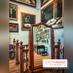 Elles, les élèves de Jean-Jacques Henner : l'exposition au féminin du musée Jean-Jacques Henner  - IMG20241126104111