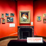 Elles, les élèves de Jean-Jacques Henner : l'exposition au féminin du musée Jean-Jacques Henner  - IMG20241126102123