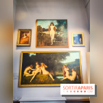 Elles, les élèves de Jean-Jacques Henner : l'exposition au féminin du musée Jean-Jacques Henner  - IMG20241126104029