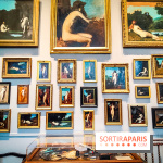 Elles, les élèves de Jean-Jacques Henner : l'exposition au féminin du musée Jean-Jacques Henner  - IMG20241126103414