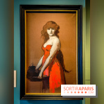 Elles, les élèves de Jean-Jacques Henner : l'exposition au féminin du musée Jean-Jacques Henner  - IMG20241126101708