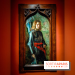 Elles, les élèves de Jean-Jacques Henner : l'exposition au féminin du musée Jean-Jacques Henner  - IMG20241126102231