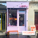 CAYU Canidés Club, la boutique d'accessoires dog friendly - nos photos