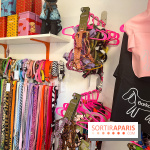 CAYU Canidés Club, la boutique d'accessoires dog friendly - nos photos