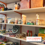 CAYU Canidés Club, la boutique d'accessoires dog friendly - nos photos