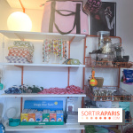 CAYU Canidés Club, la boutique d'accessoires dog friendly - nos photos