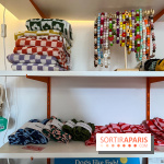 CAYU Canidés Club, la boutique d'accessoires dog friendly - nos photos
