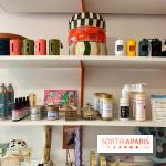 CAYU Canidés Club, la boutique d'accessoires dog friendly - nos photos