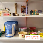 CAYU Canidés Club, la boutique d'accessoires dog friendly - nos photos