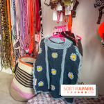 CAYU Canidés Club, la boutique d'accessoires dog friendly - nos photos