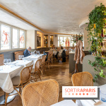 Osmossi par la maison Mavrommatis, le restaurant grec Paris 16e -  A7C7175