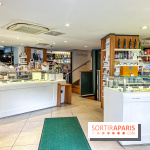 Osmossi par la maison Mavrommatis, le restaurant grec Paris 16e - IMG 5303