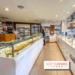 Osmossi par la maison Mavrommatis, le restaurant grec Paris 16e - IMG 5304