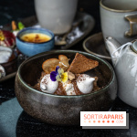 Bo Ranch, le restaurant - bar, site événementiel et lieu de compétition de Reining -  le petit Fontainebleau