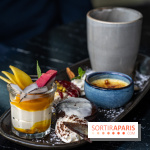Bo Ranch, le restaurant - bar, site événementiel et lieu de compétition de Reining -  Café gourmand 
