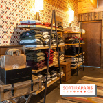 Bo Ranch, le restaurant - bar, site événementiel et lieu de compétition de Reining -  boutique