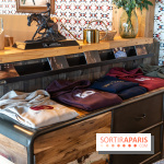 Bo Ranch, le restaurant - bar, site événementiel et lieu de compétition de Reining -  boutique de vêtements