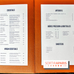 Bo Ranch, le restaurant - bar, site événementiel et lieu de compétition de Reining - carte - menu - cocktails