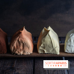 Les bûches de Noël du Jardin Sucré 2024