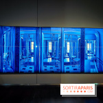 Exposition Faits divers : quand l'art contemporain raconte le crime au MAC-VAL - photos - IMG20241127112534