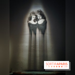 Exposition Faits divers : quand l'art contemporain raconte le crime au MAC-VAL - photos