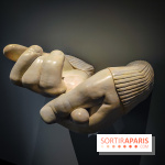 Exposition Faits divers : quand l'art contemporain raconte le crime au MAC-VAL - photos - IMG20241127112755