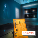 Exposition Faits divers : quand l'art contemporain raconte le crime au MAC-VAL - photos - IMG20241127114426