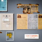 Exposition Faits divers : quand l'art contemporain raconte le crime au MAC-VAL - photos - IMG20241127114323