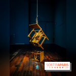 Exposition Faits divers : quand l'art contemporain raconte le crime au MAC-VAL - photos - IMG20241127114046