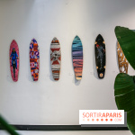 Boards to be solidaire 2024, nos photos