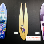Boards to be solidaire 2024, nos photos