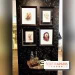 Benjamin Lacombe à la Galerie Gallimard, nos photos - IMG 6924 fotor 20241128144755 bis