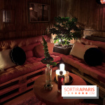 Terrazza eminente - le cabanon