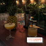 Terrazza eminente - le bar