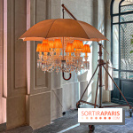 Alain Ducasse Baccarat, la nouvelle table gastronomique dans le temple du cristal à Paris - image00004