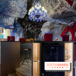 Alain Ducasse Baccarat, la nouvelle table gastronomique dans le temple du cristal à Paris - image00011