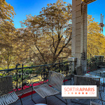 Alain Ducasse Baccarat, la nouvelle table gastronomique dans le temple du cristal à Paris - image00016