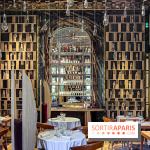 Alain Ducasse Baccarat, la nouvelle table gastronomique dans le temple du cristal à Paris