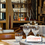 Alain Ducasse Baccarat, la nouvelle table gastronomique dans le temple du cristal à Paris