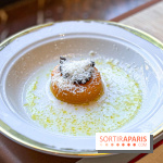 Alain Ducasse Baccarat, la nouvelle table gastronomique dans le temple du cristal à Paris