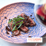 Alain Ducasse Baccarat, la nouvelle table gastronomique dans le temple du cristal à Paris - image00053