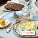 Alain Ducasse Baccarat, la nouvelle table gastronomique dans le temple du cristal à Paris - image00058