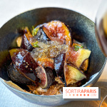 Alain Ducasse Baccarat, la nouvelle table gastronomique dans le temple du cristal à Paris - image00062