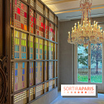 Alain Ducasse Baccarat, la nouvelle table gastronomique dans le temple du cristal à Paris