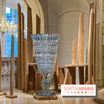 Alain Ducasse Baccarat, la nouvelle table gastronomique dans le temple du cristal à Paris