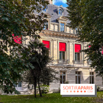 Alain Ducasse Baccarat, la nouvelle table gastronomique dans le temple du cristal à Paris - image00002