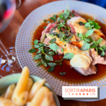 Miglia - Scaloppina alla valdostana