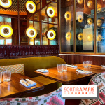 Miglia - Décoration