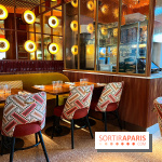 Miglia - Décoration