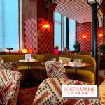 Miglia - Décoration